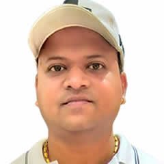 Pankaj Pawar ( Thane )