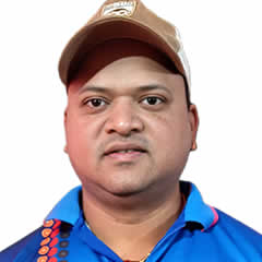 Pankaj Pawar ( Thane )
