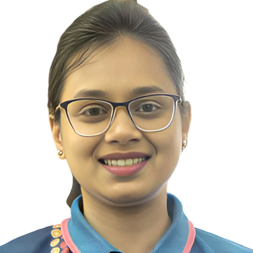 Prajkta  Narayankar ( Mumbai )