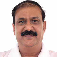 Prakash Gaikwad (Pune)