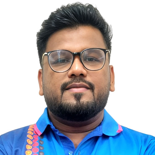 Prashant More (Mumbai)