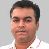 Rajesh Gohil  ( Thane )