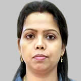Rashmi Kumari  ( PSPB )