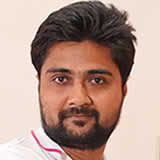 Rizwan Shaikh ( Mumbai-Sub )