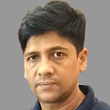 Mohd. Ali Robin ( Bangladesh )