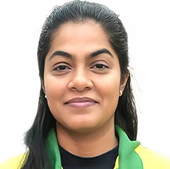 Joshita Roshita ( Sri Lanka )