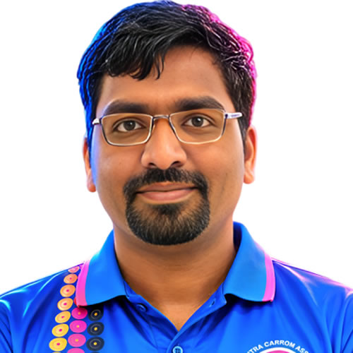 Sagar P Waghmare ( Pune )