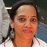 Samidha Jadhav ( Mumbai )