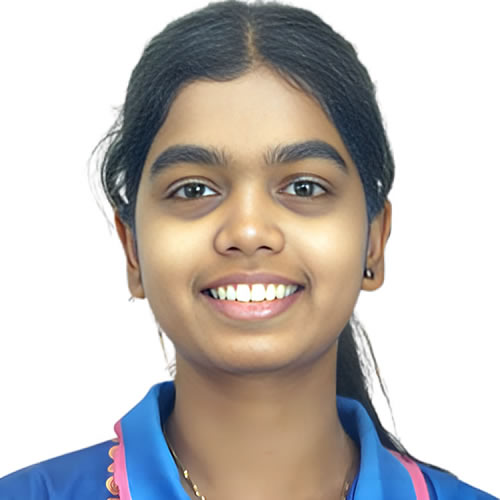 Samruddhi Ghadigaonkar ( Thane )