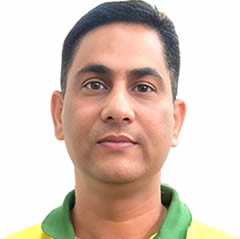 Sandeep Deorukhkar ( Maharashtra )