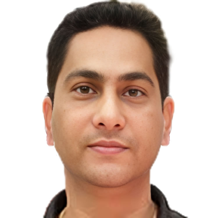 Sandeep Deorukhkar ( Mumbai )