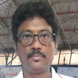 Sandesh Adsul (Mumbai)