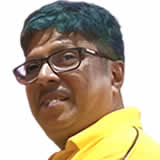 Sanjay  Mulgaonkar ( Palghar )