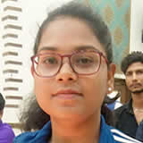 Shainy K (Karnataka)