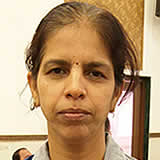 Shilpa Palnitkar ( LIC )