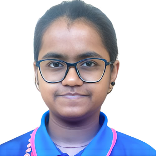 Shruti Sonawane (Palghar)