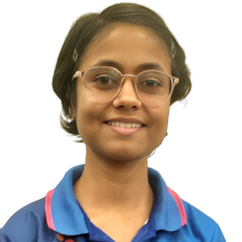 Sonali Kumari (Mumbai)