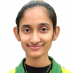 Tharushi  Himansika   ( Sri Lanka )