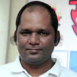 Yogesh Pardeshi  ( Pune )