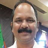 Yogesh  Pardeshi ( Pune )