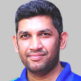 Zaheer Pasha (RBI)